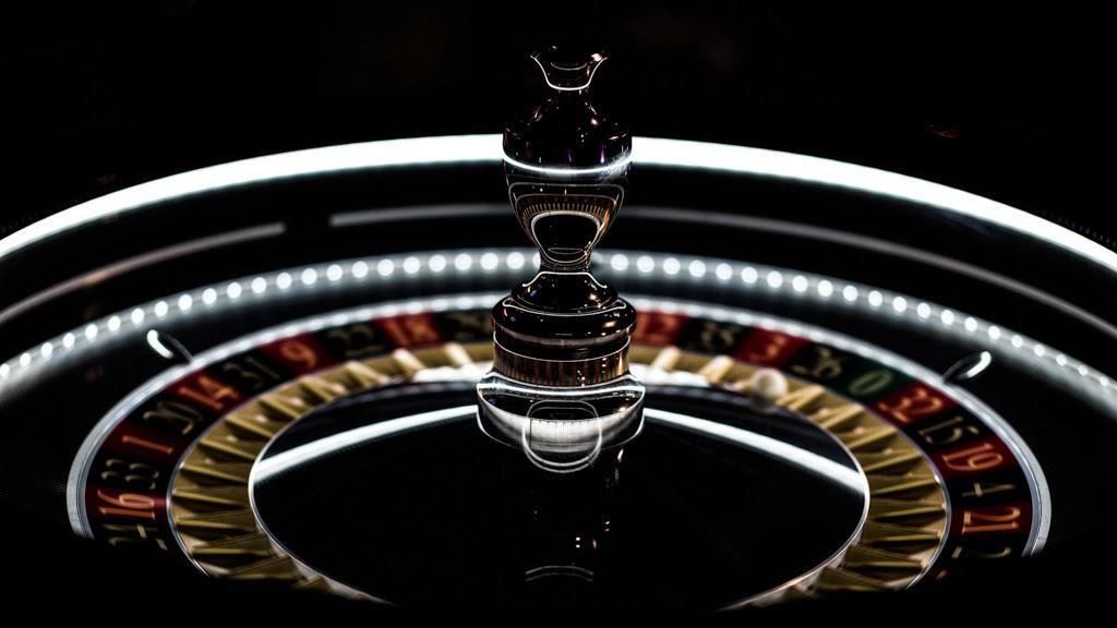 Grosvenor Casino, Rialto – Poker - Casino in London, United Kingdom