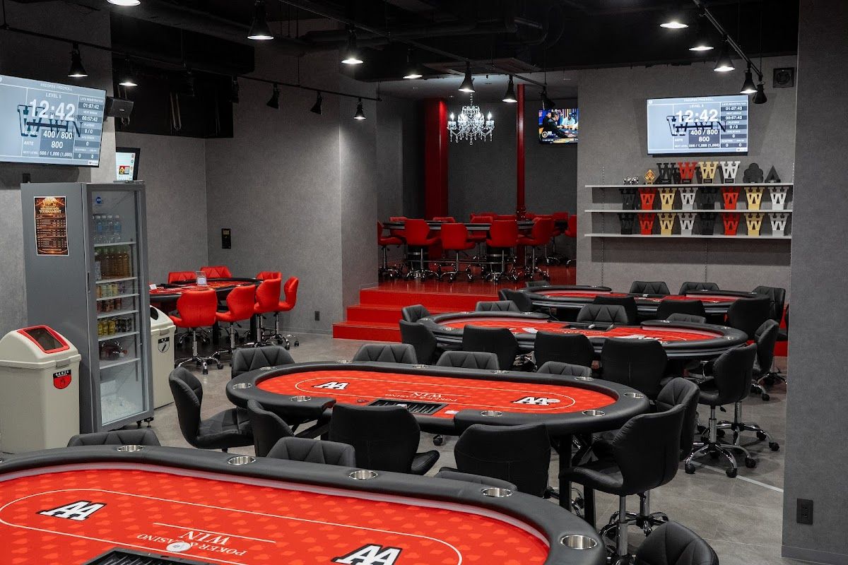 POKER&CASINO WIN photo 2