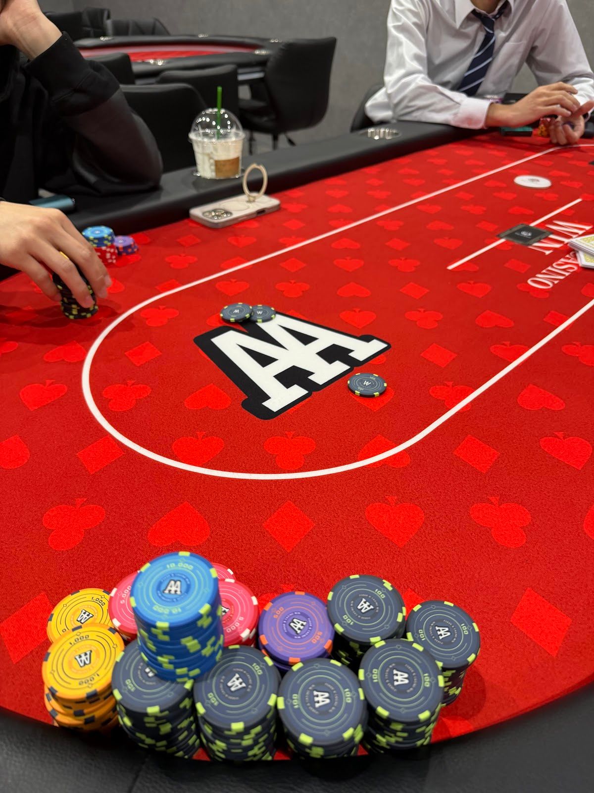 POKER&CASINO WIN photo 3