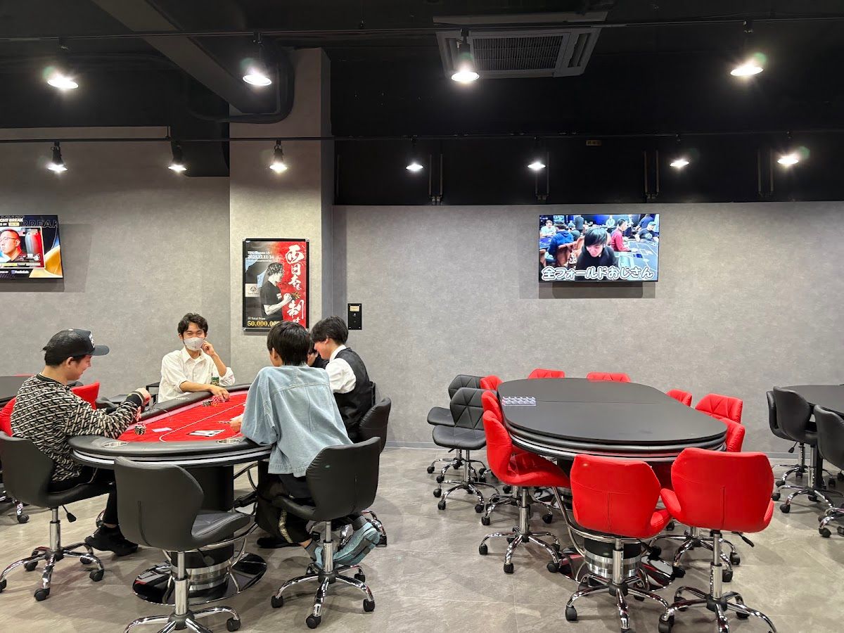 POKER&CASINO WIN photo 5