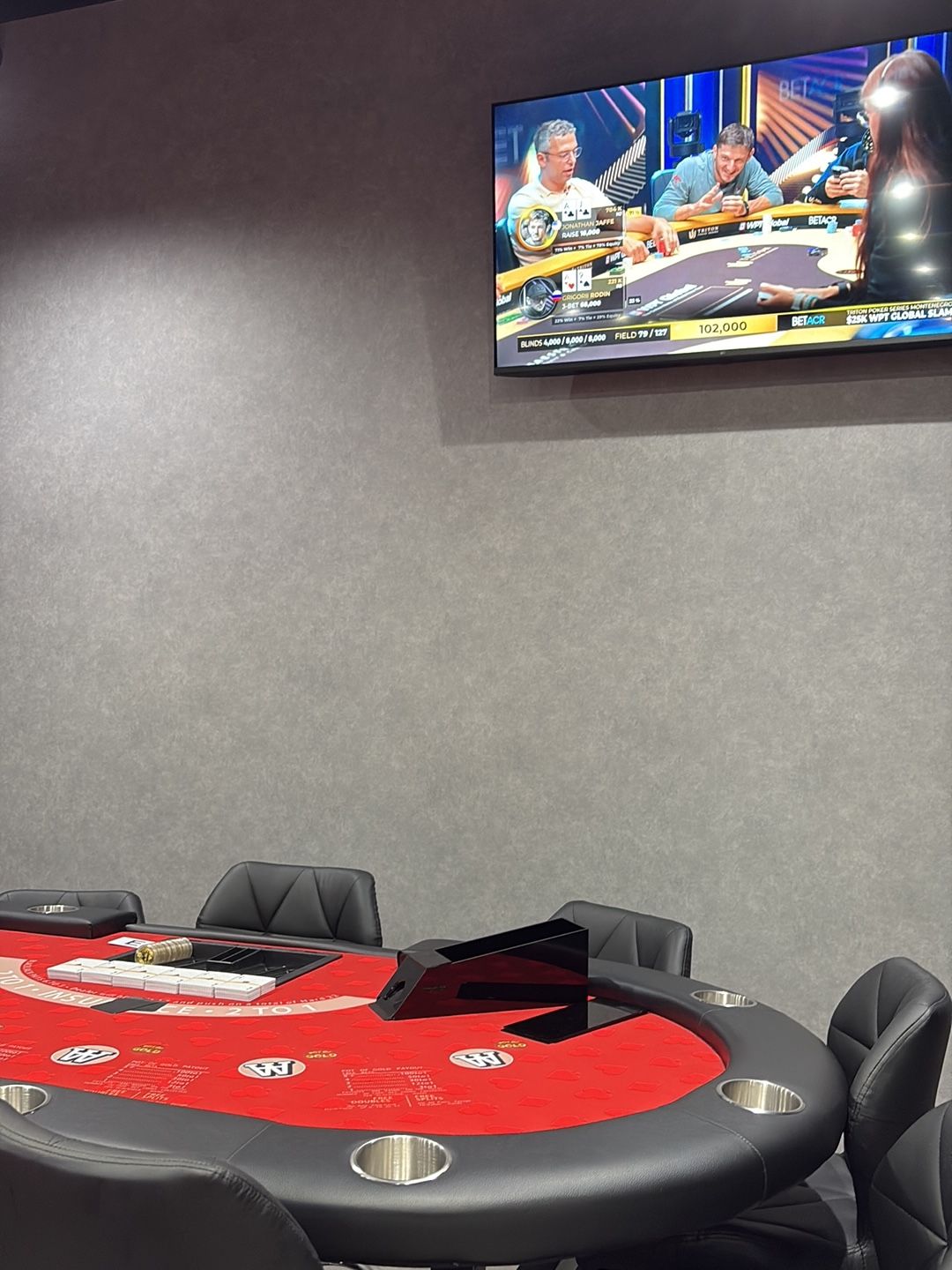 POKER&CASINO WIN photo 8