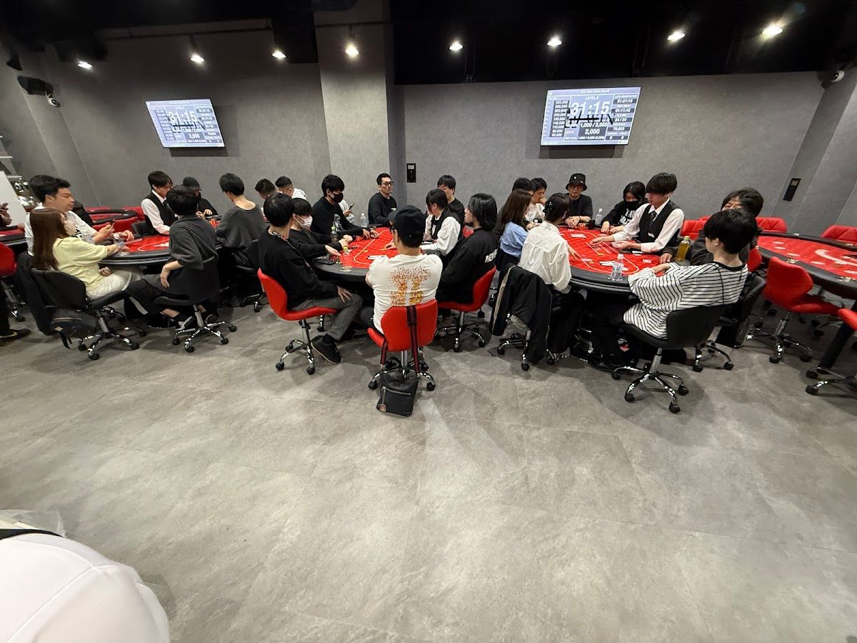 POKER&CASINO WIN photo 10