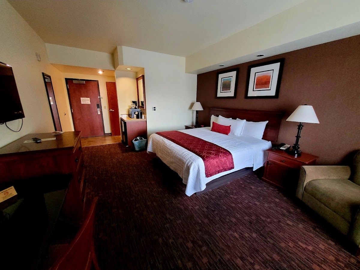 Feather Falls Casino and Lodge photo 2