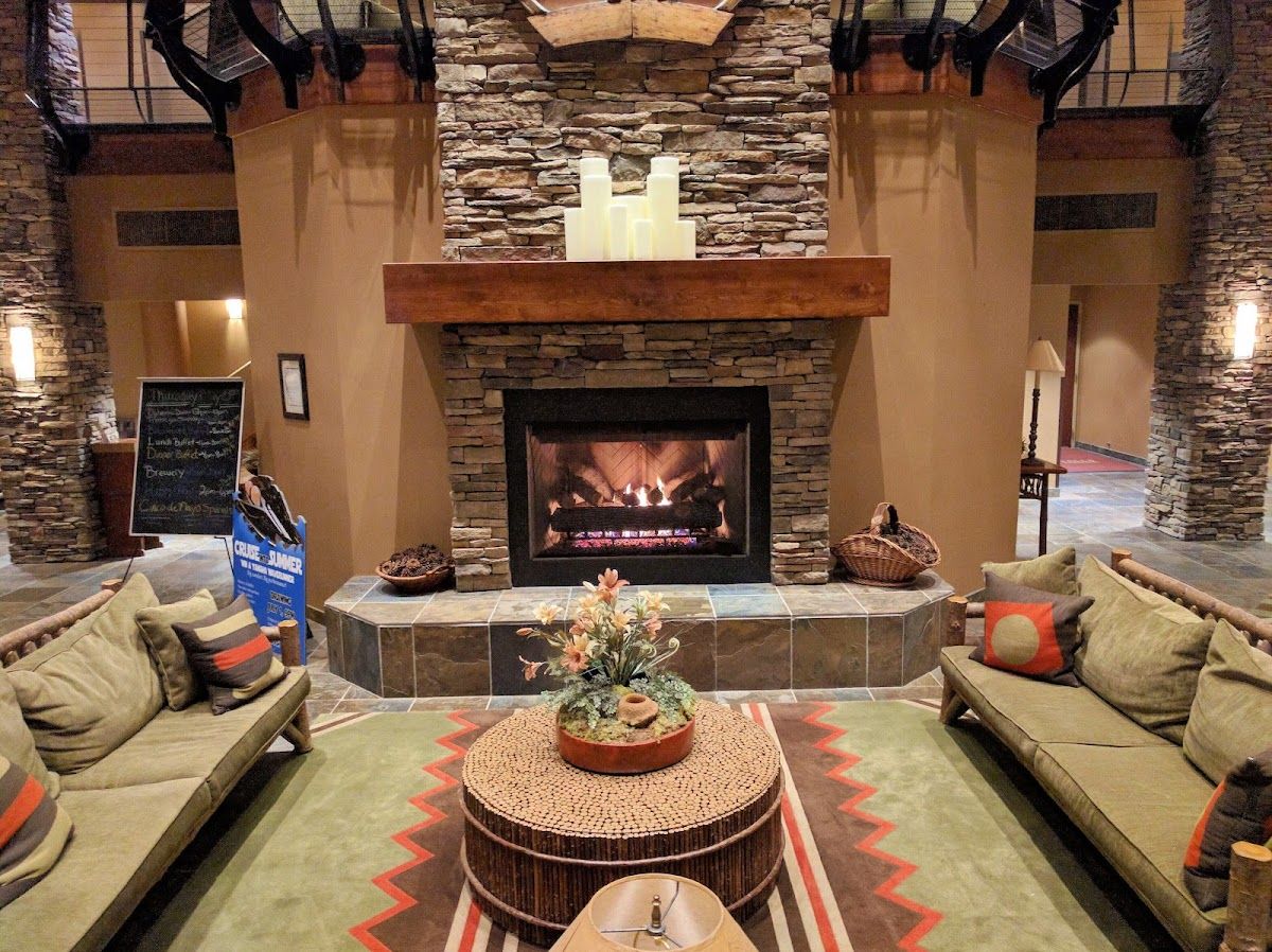 Feather Falls Casino and Lodge photo 5