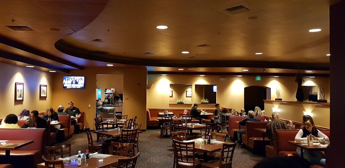 Feather Falls Casino and Lodge photo 10