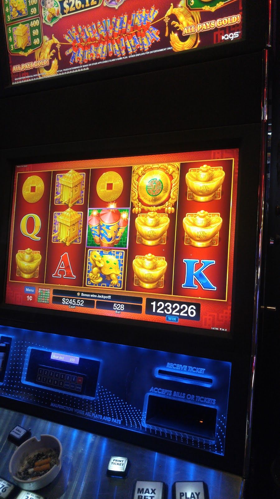 Northern Winz Hotel and Casino photo 3