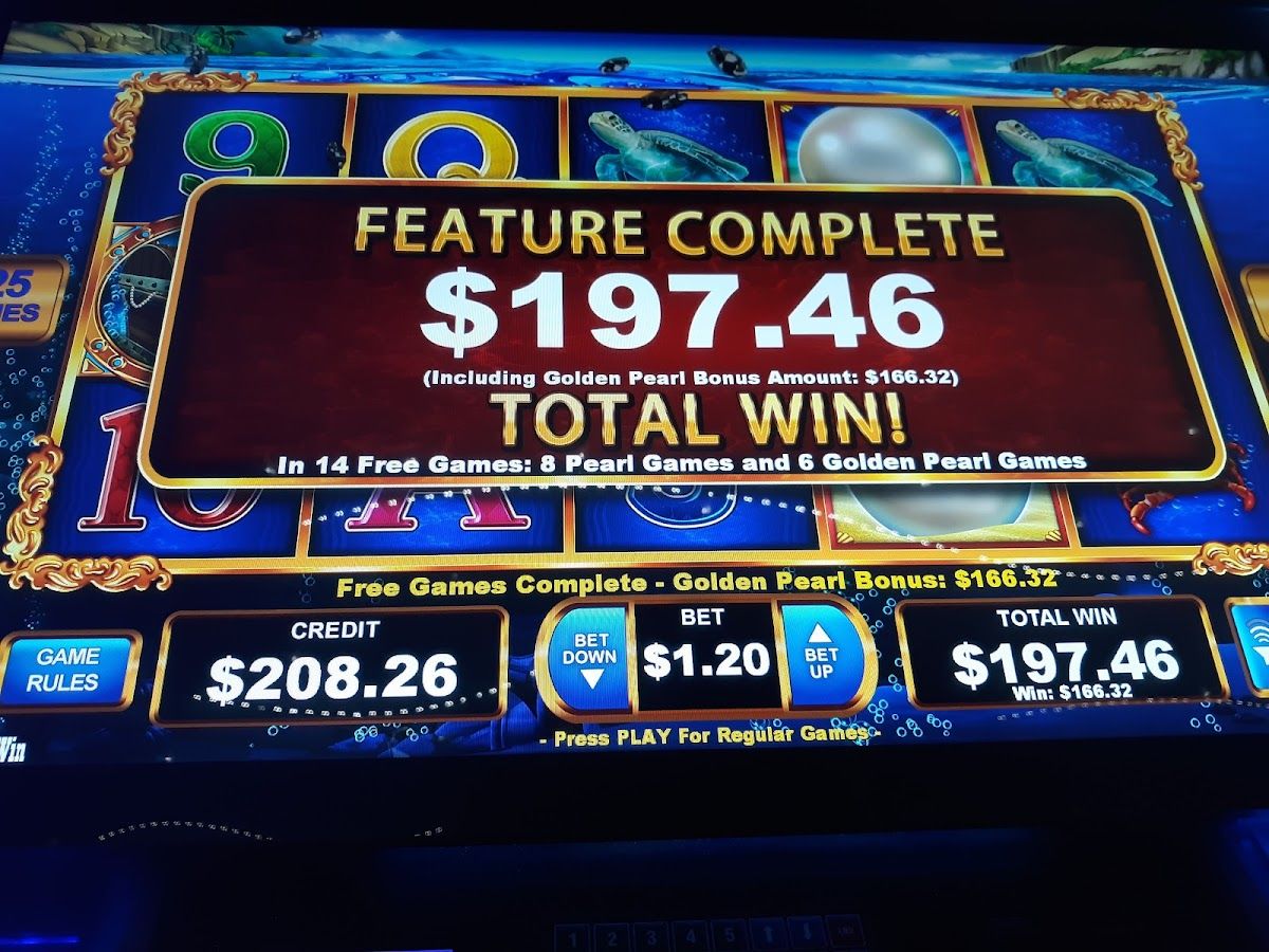Northern Winz Hotel and Casino photo 8