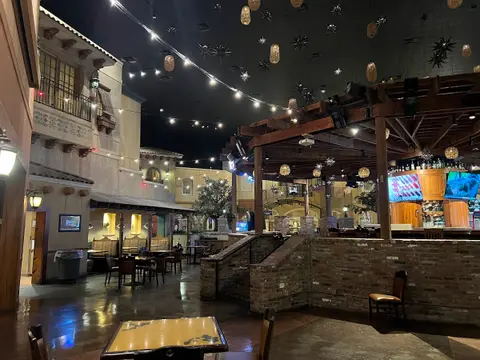 Boomtown Casino Bossier City - Casino in Bossier City, United States