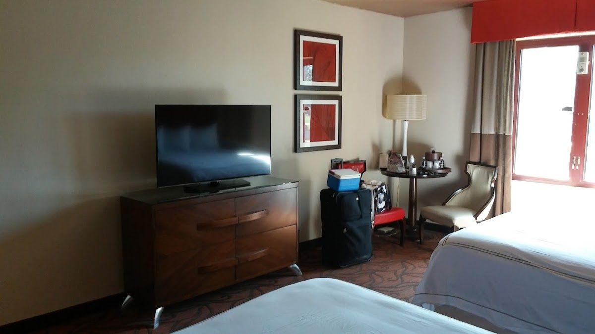 Boomtown Casino Bossier City photo 2