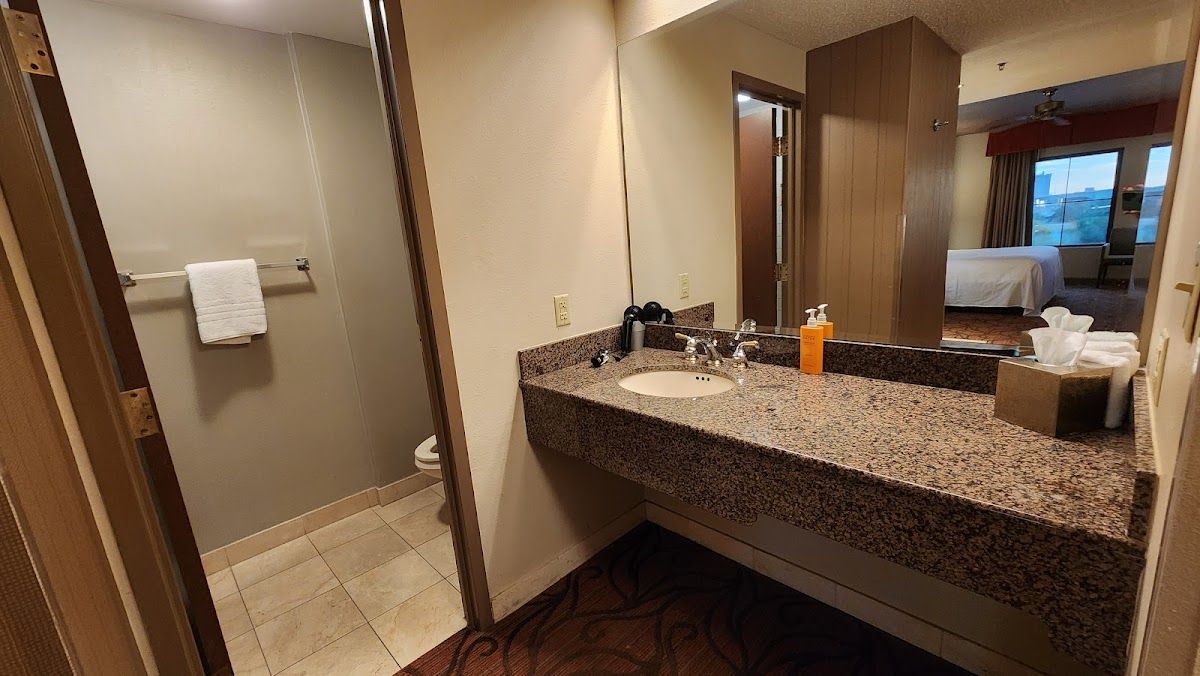 Boomtown Casino Bossier City photo 4