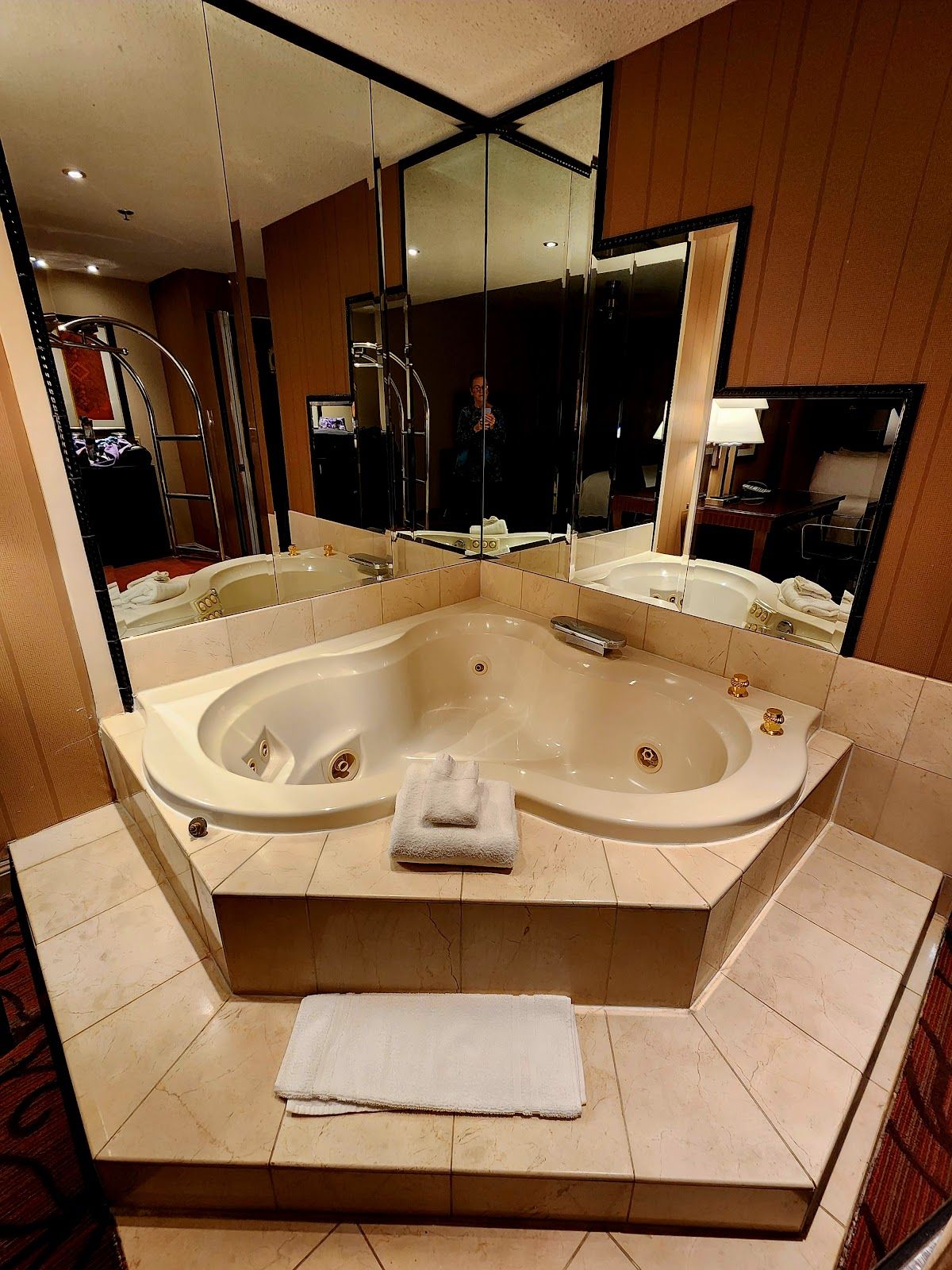 Boomtown Casino Bossier City photo 6
