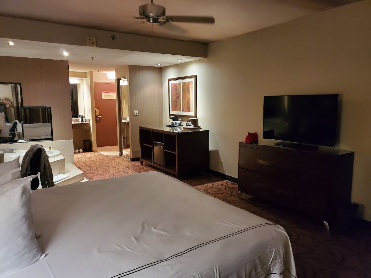 Boomtown Casino Bossier City photo 7