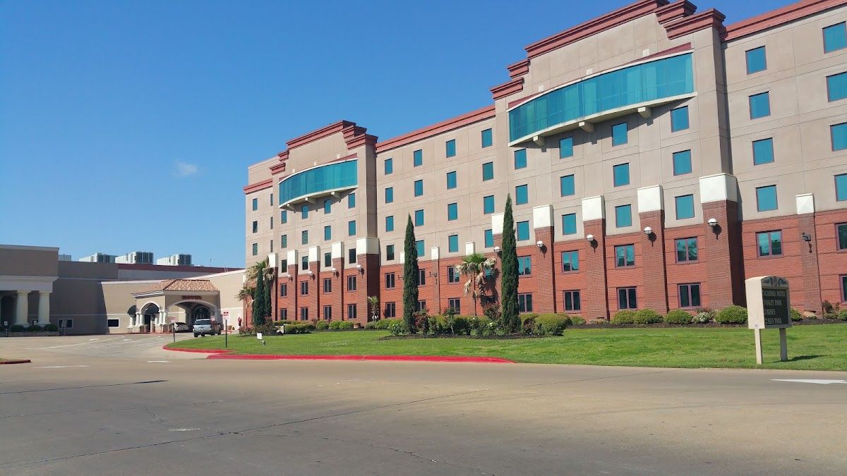 Boomtown Casino Bossier City photo 10