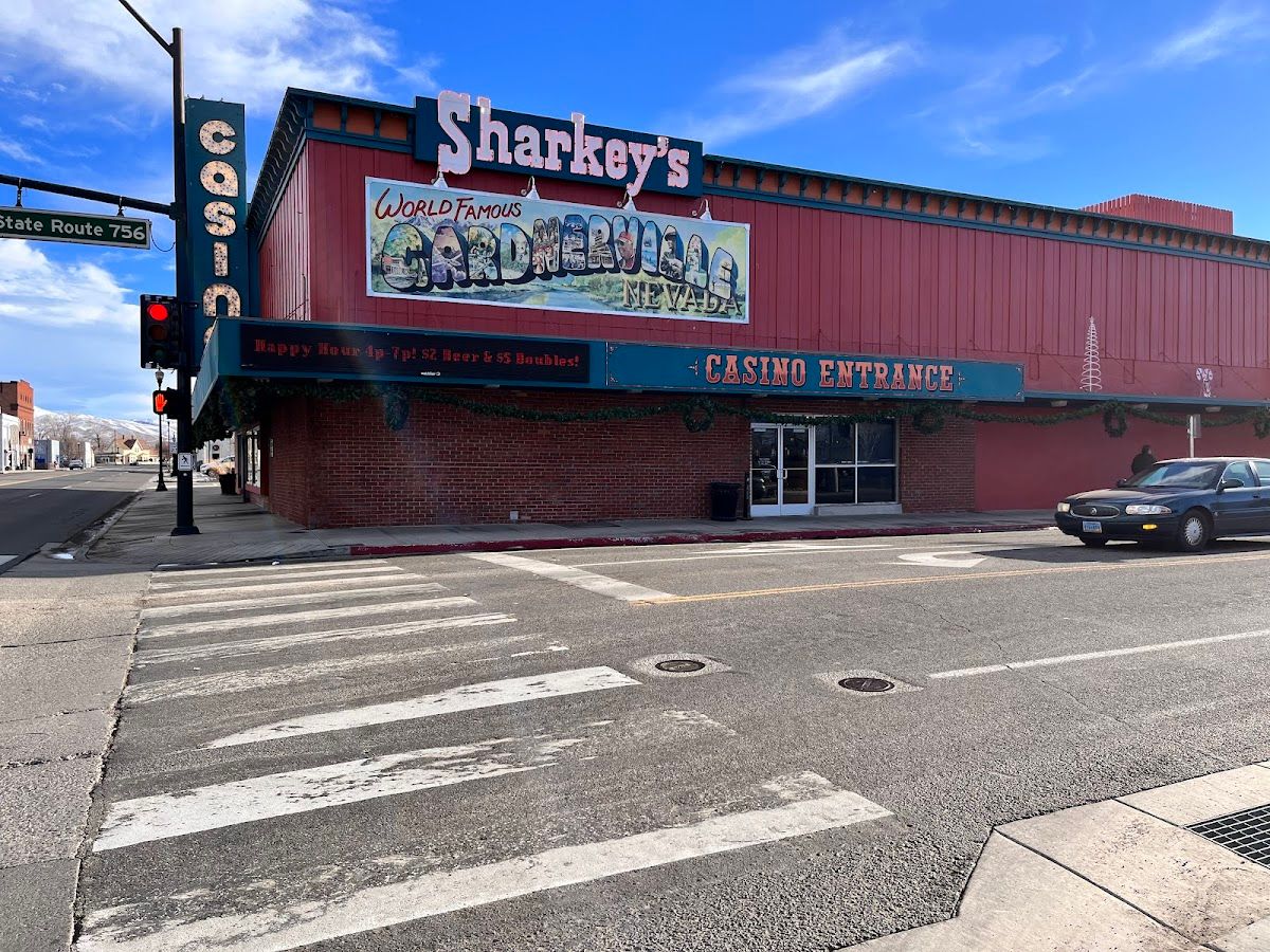 Sharkey's Casino photo 2
