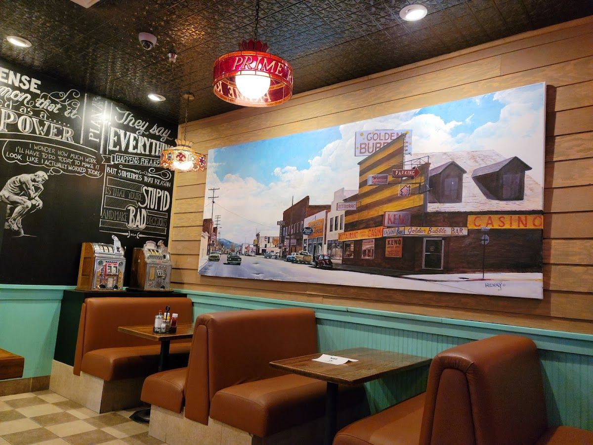 Sharkey's Casino photo 4
