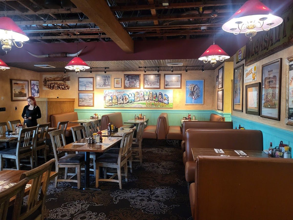 Sharkey's Casino photo 5