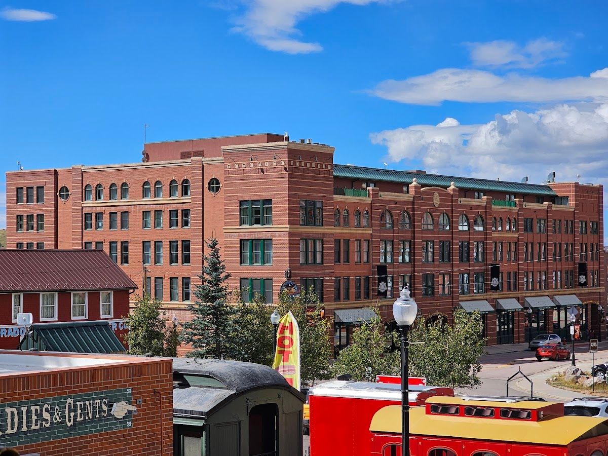 Colorado Grande Casino photo 10