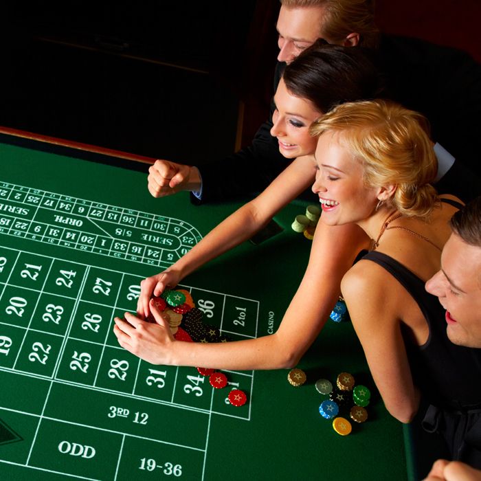 Elements Casino Surrey - Casino in Surrey, Canada