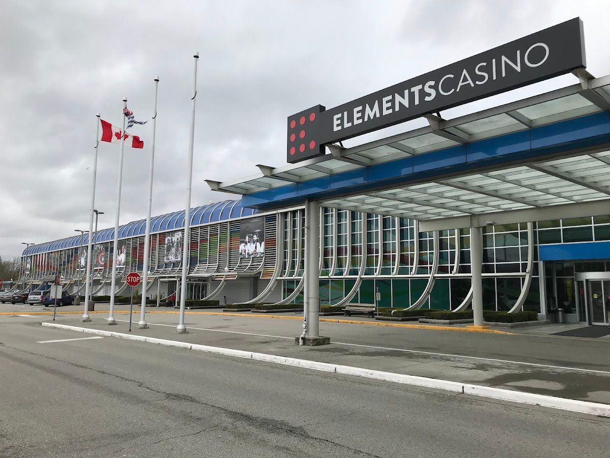 Elements Casino Surrey photo 2
