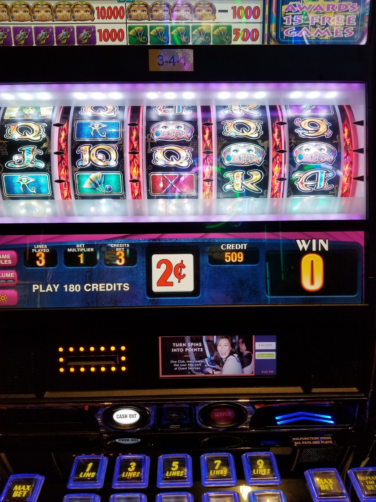 Elements Casino Surrey photo 4