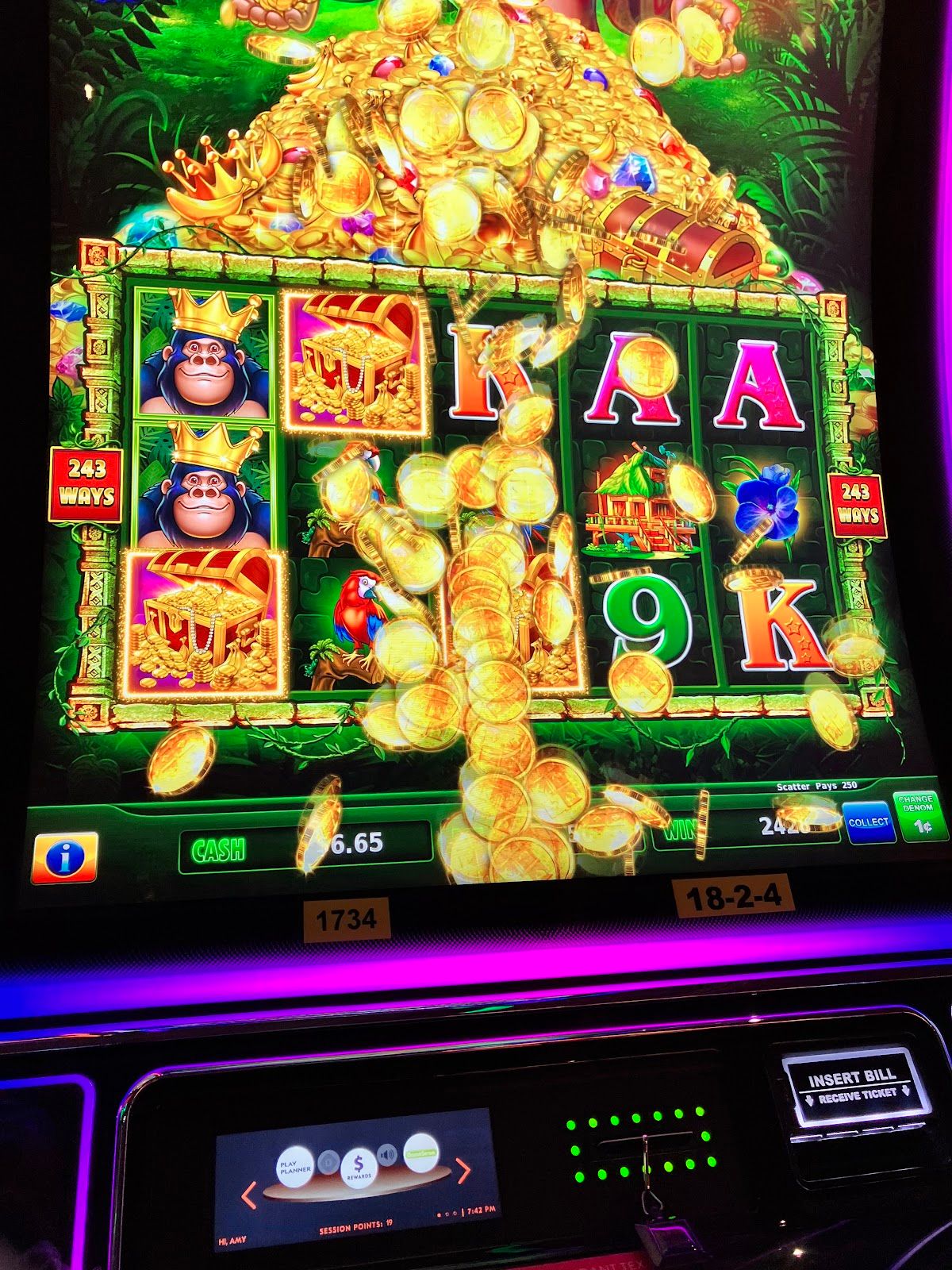 Elements Casino Surrey photo 6