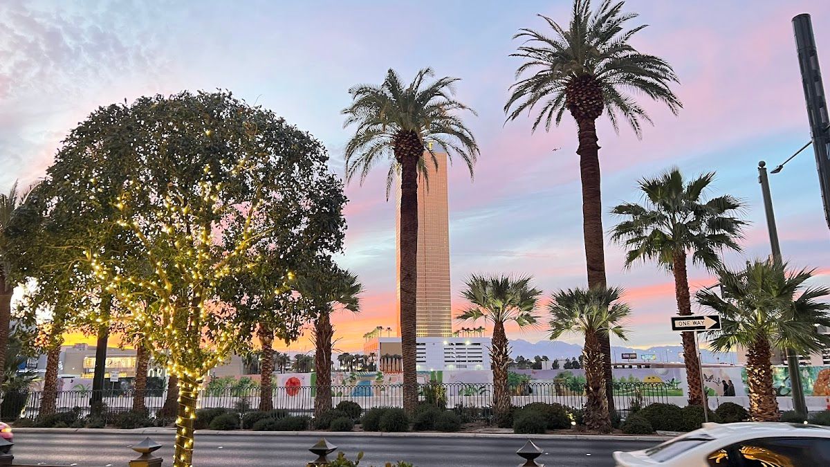 Wynn Las Vegas Poker Room photo 8