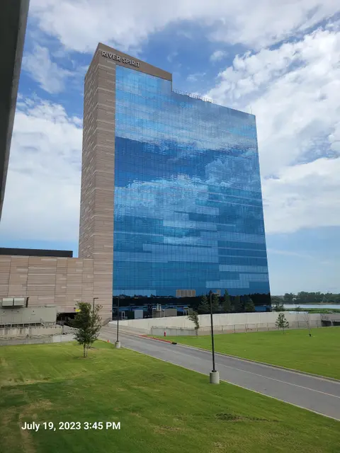 River Spirit Casino Resort - Casino in Tulsa, United States