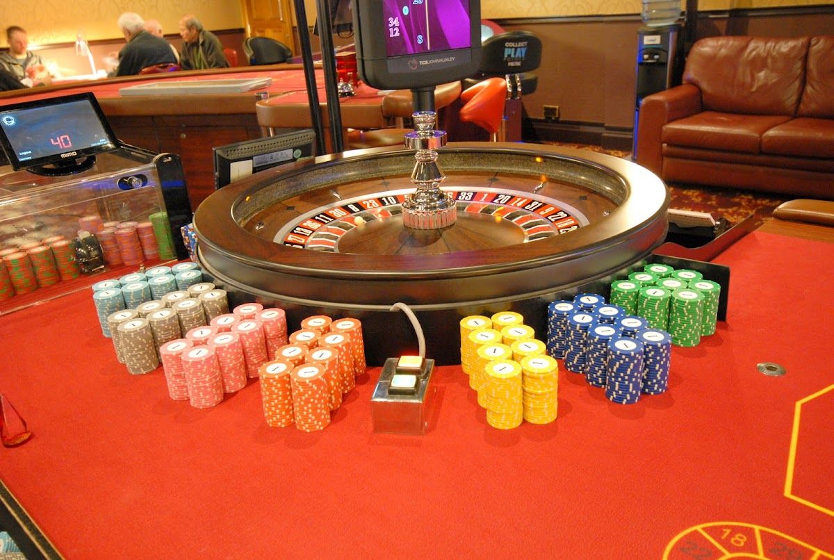 Grosvenor Casino photo 10
