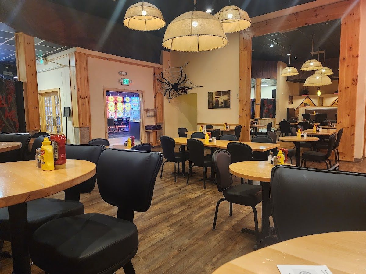 Kla-Mo-Ya Casino Poker Room photo 6