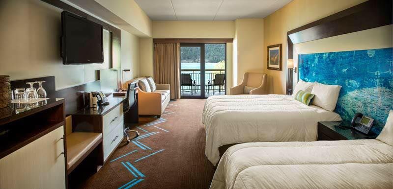 Inn of the Mountain Gods Resort & Casino photo 2