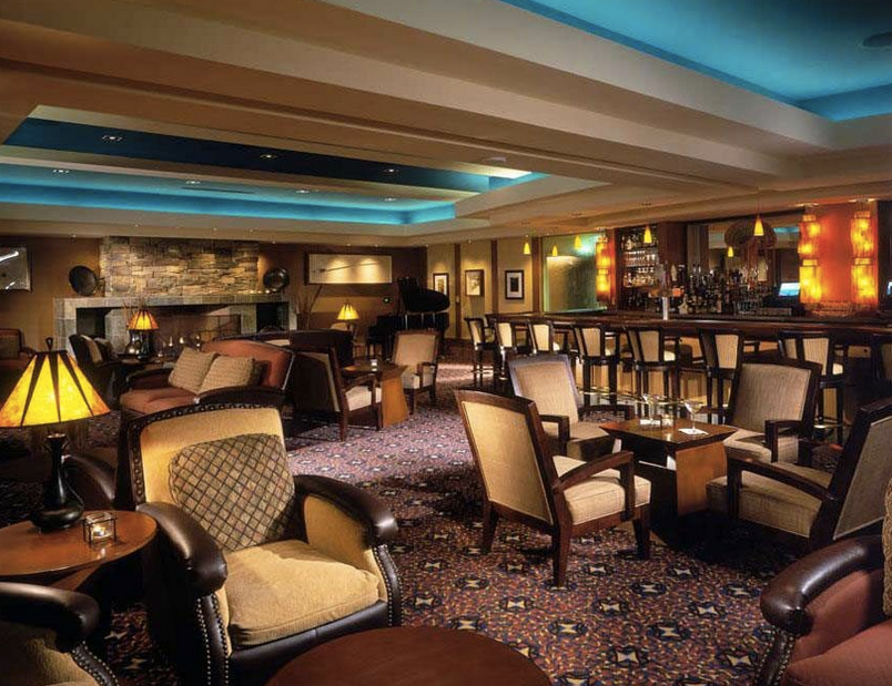 Inn of the Mountain Gods Resort & Casino photo 5