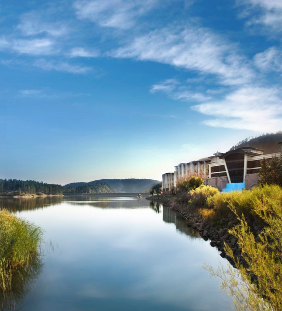 Inn of the Mountain Gods Resort & Casino photo 6