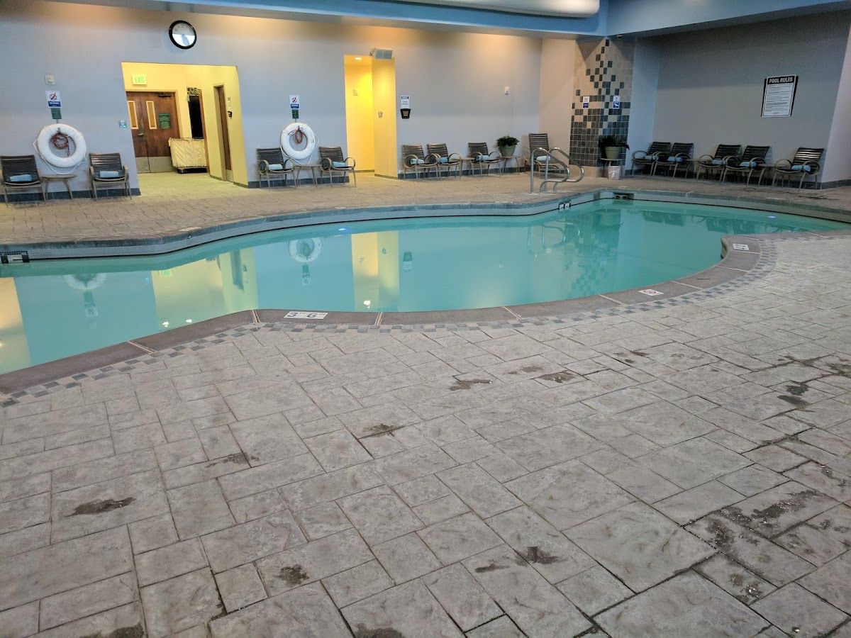 Inn of the Mountain Gods Resort & Casino photo 7