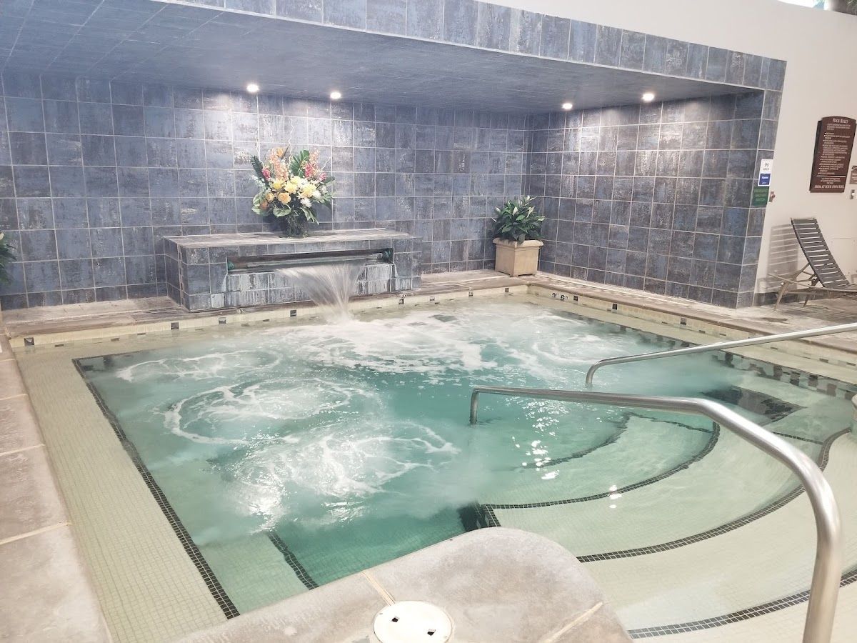 Inn of the Mountain Gods Resort & Casino photo 8