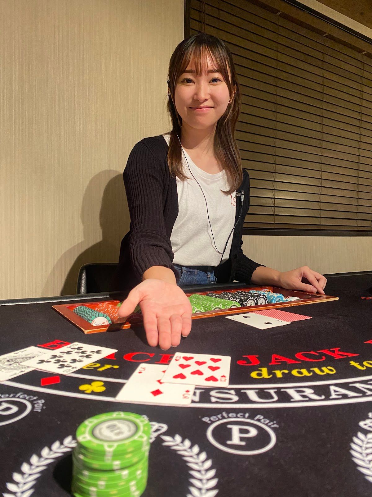 casino bar Leje 京都 photo 2