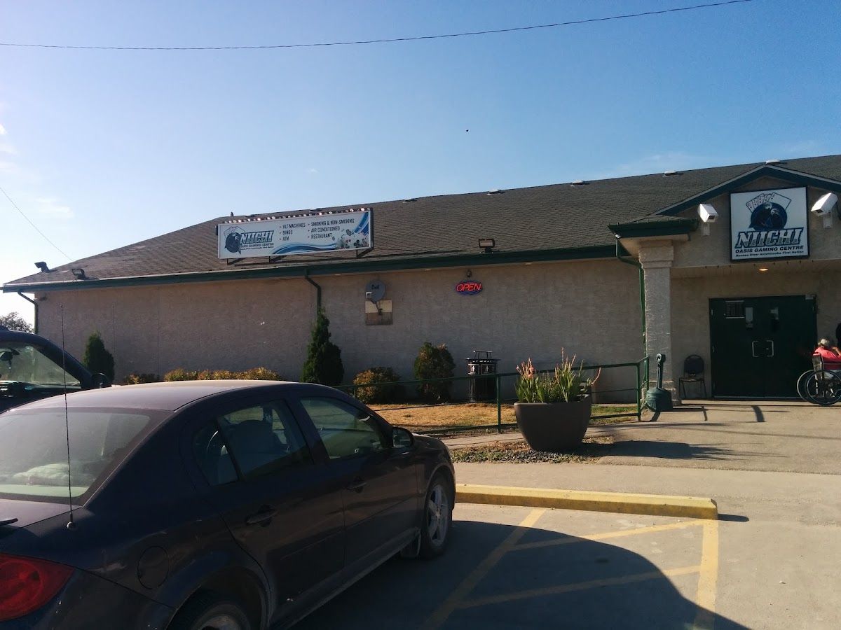 Niichi Gaming & Leisure Centre photo 2