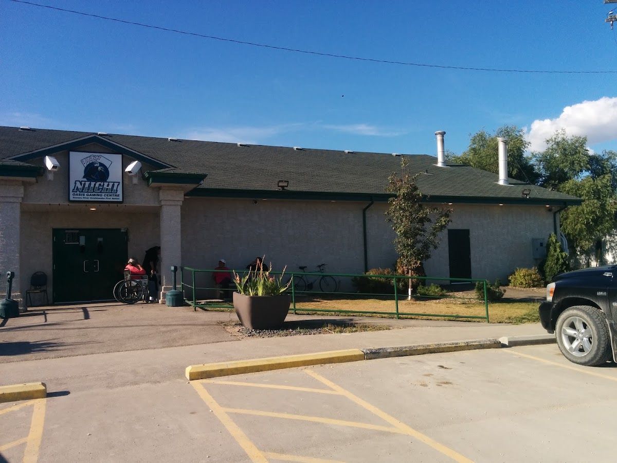 Niichi Gaming & Leisure Centre photo 8
