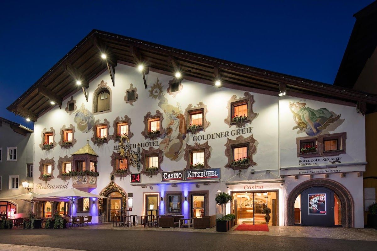 Casino Kitzbuhel – Poker photo 2