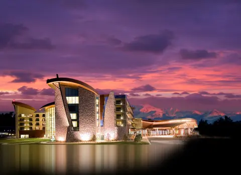 Sky Ute Casino Poker Room - Casino in Ignacio, United States