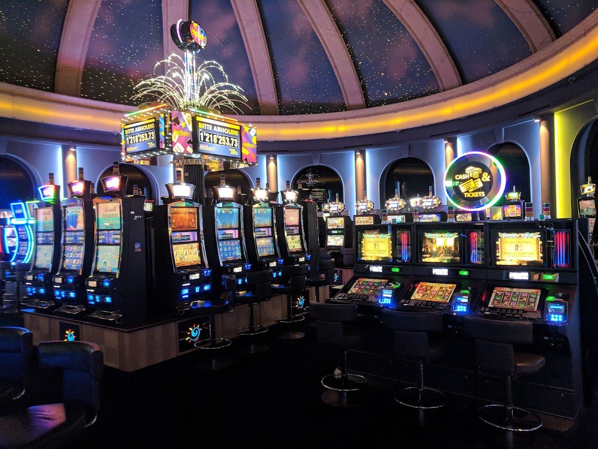 Grand Casino Bern photo 2