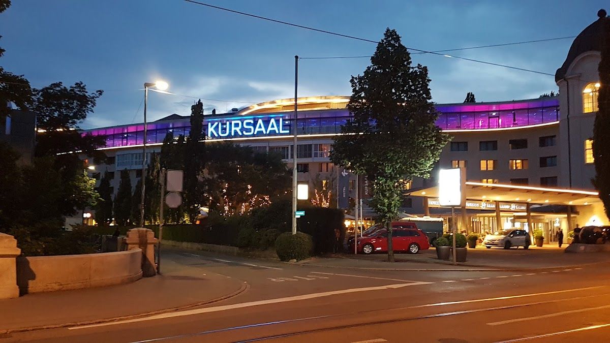 Grand Casino Bern photo 4