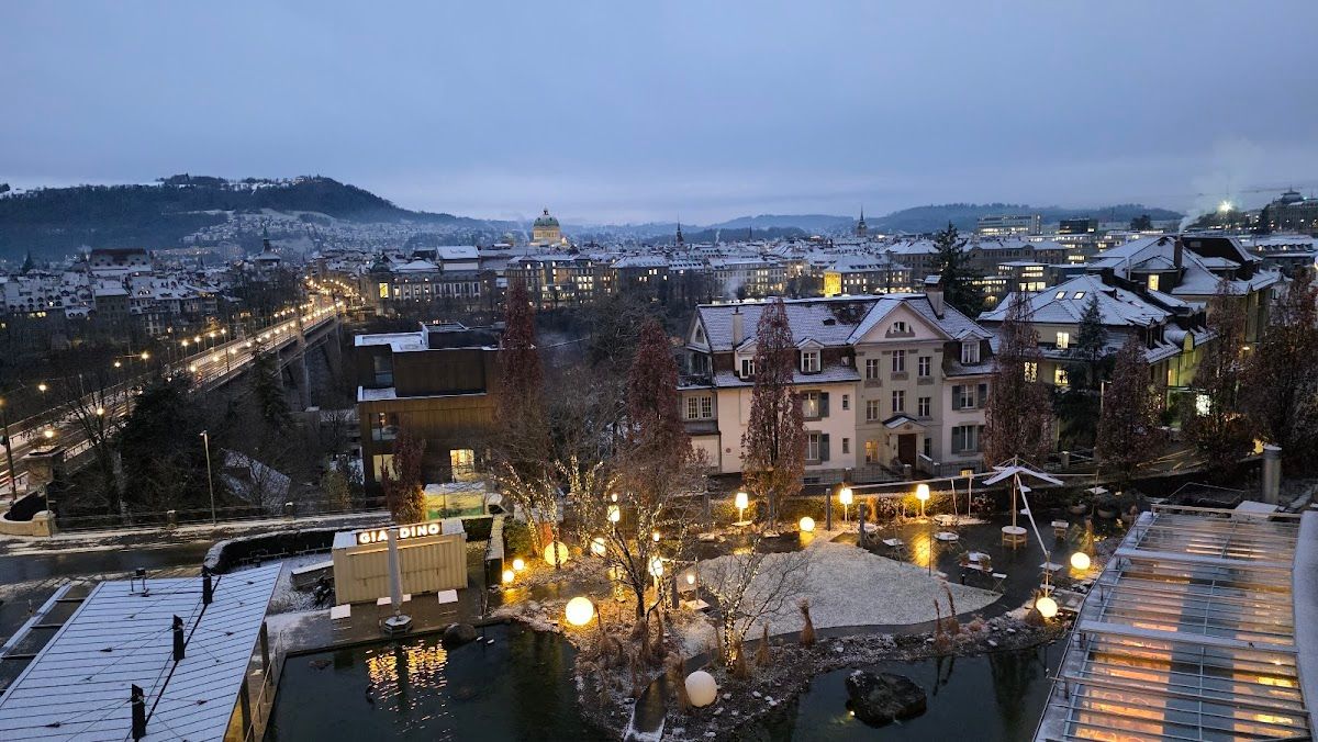 Grand Casino Bern photo 5