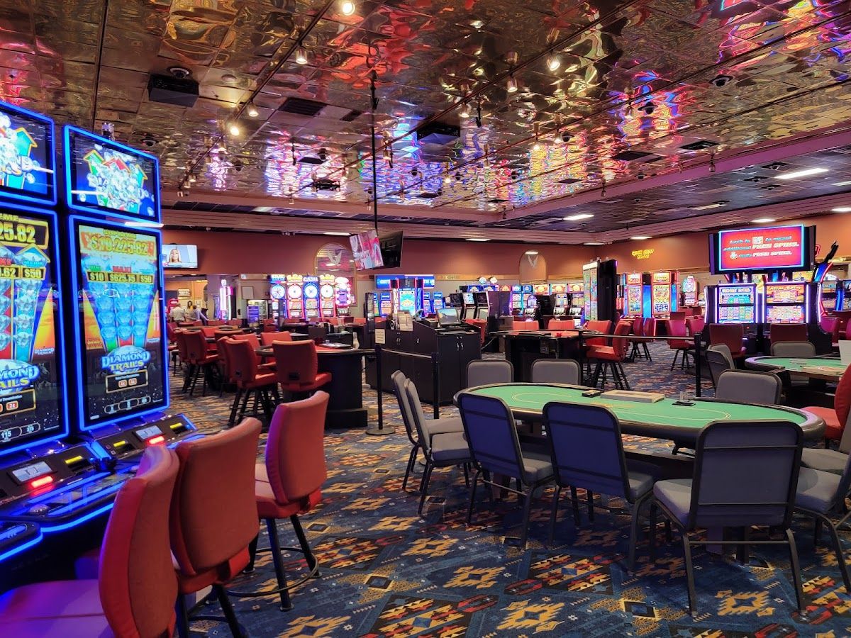 Golden Eagle Casino photo 2