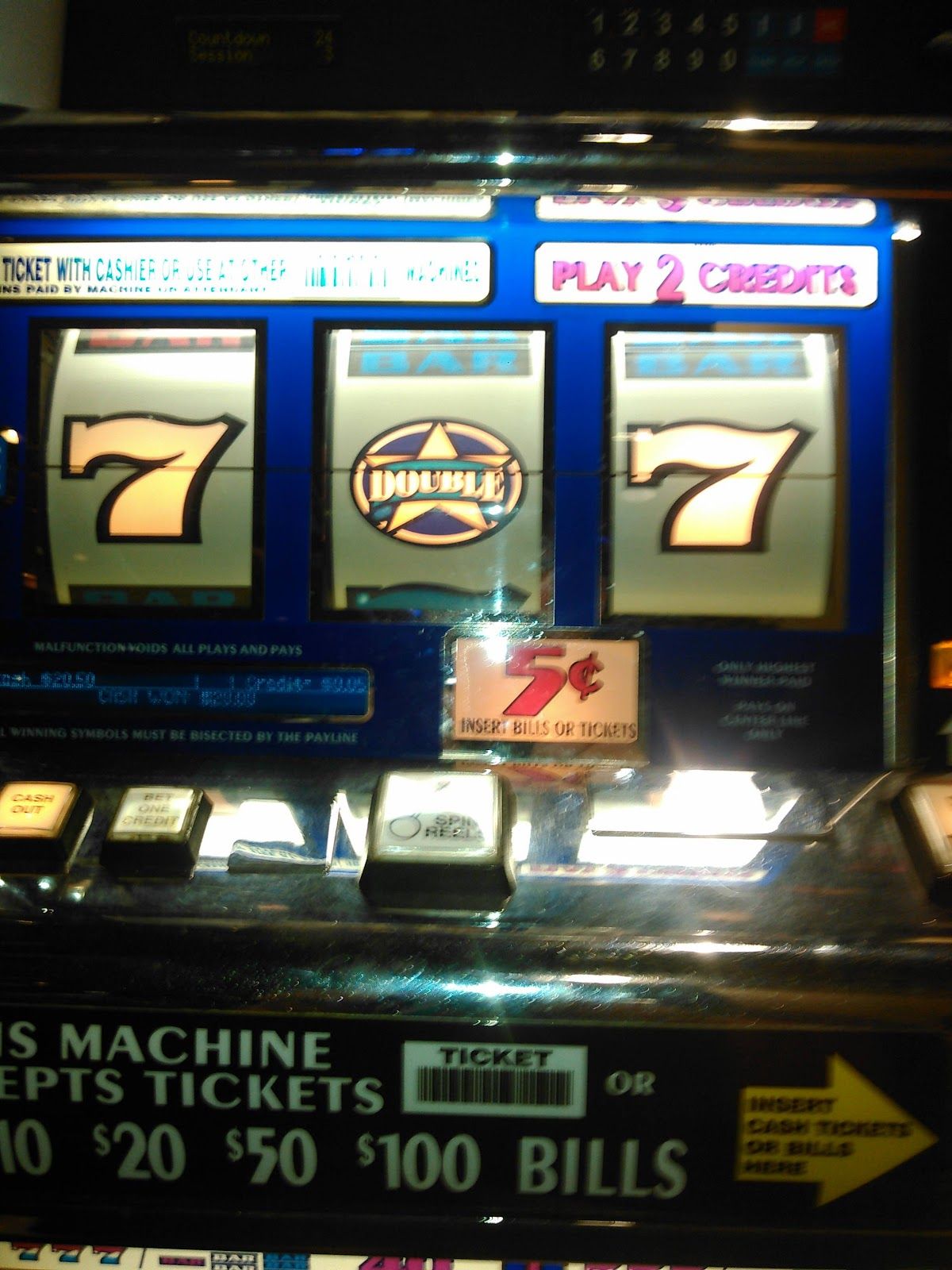 Golden Eagle Casino photo 4