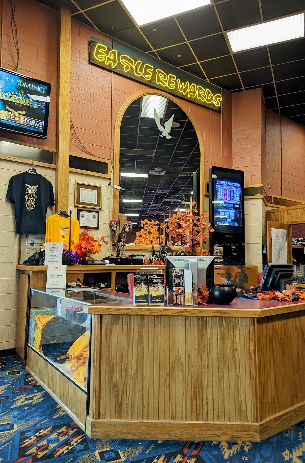 Golden Eagle Casino photo 6