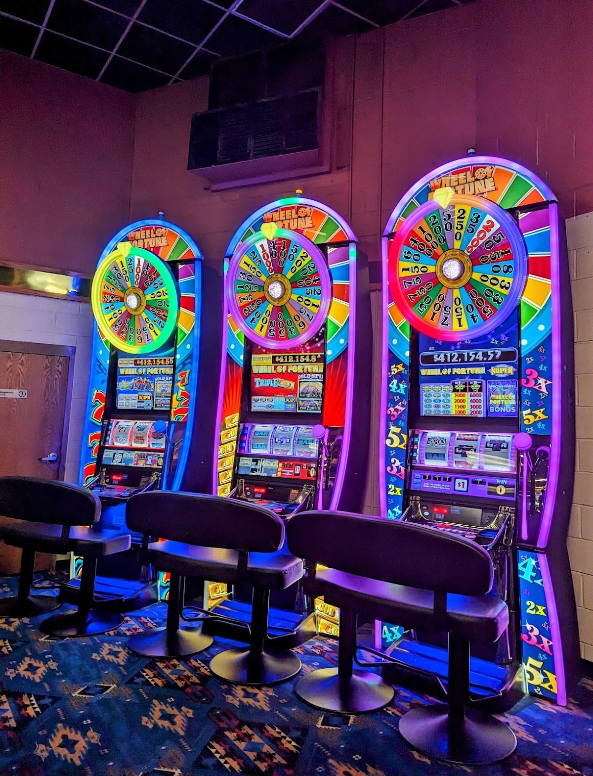 Golden Eagle Casino photo 9