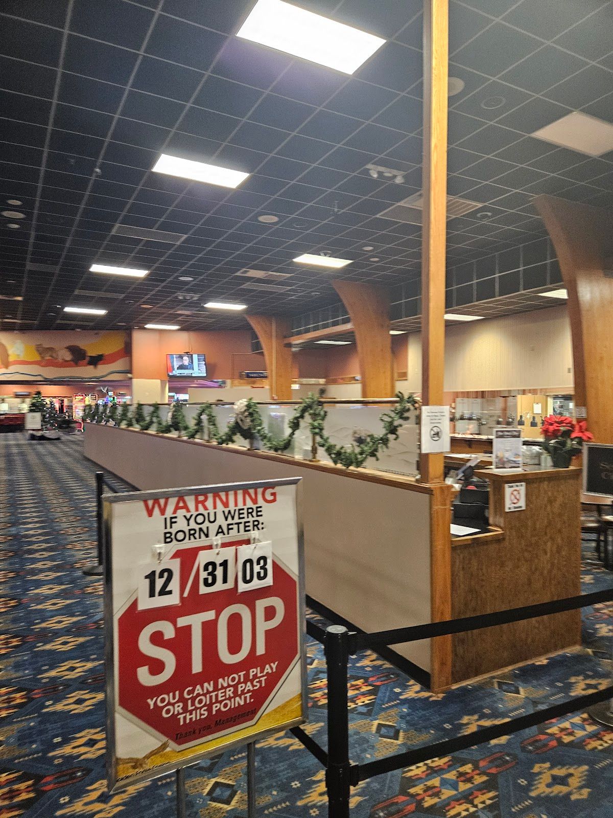 Golden Eagle Casino photo 10