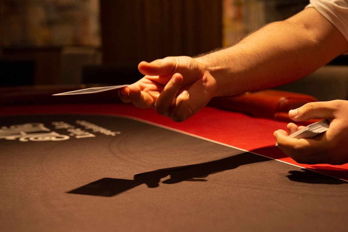 Live Ace 横浜 -poker room- photo 5