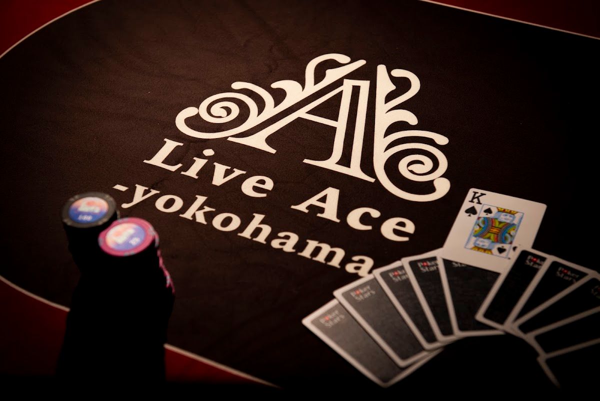Live Ace 横浜 -poker room- photo 8