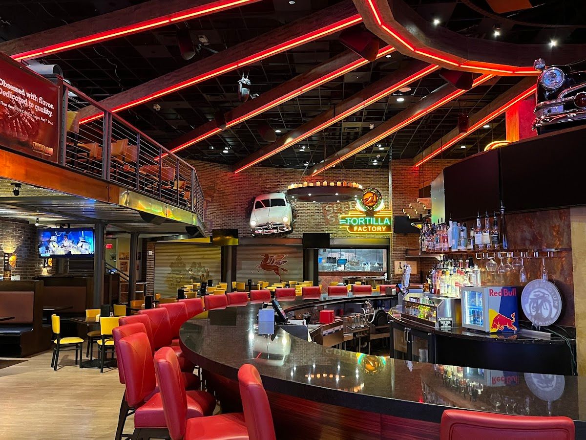 Route 66 Casino Hotel photo 5